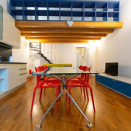 Apartment Sant'Alessandro 19 - Sostify بيرغامو المظهر الخارجي الصورة