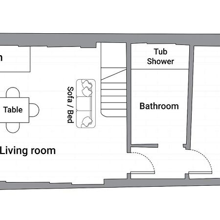 Apartment Sant'Alessandro 19 - Sostify بيرغامو المظهر الخارجي الصورة