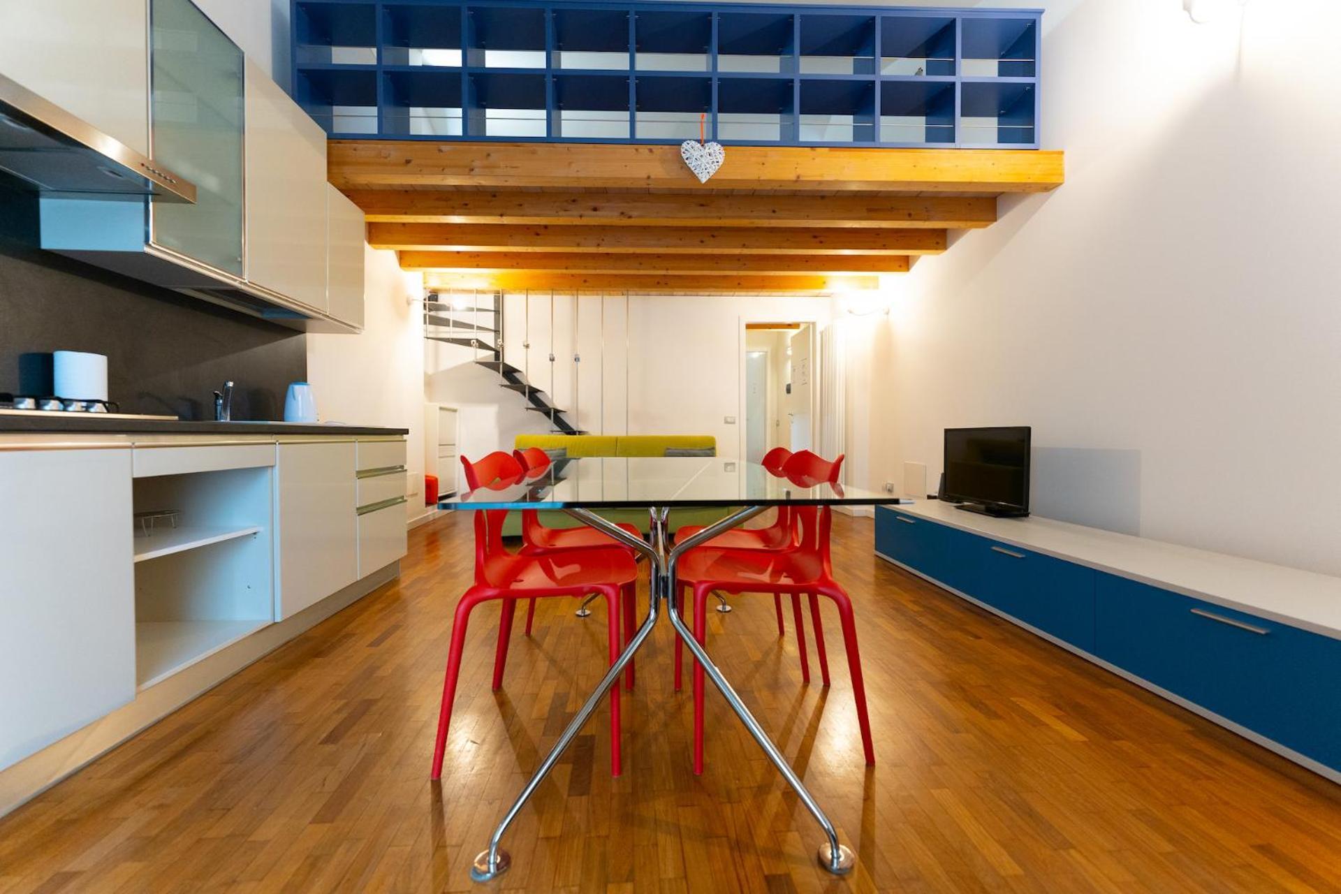 Apartment Sant'Alessandro 19 - Sostify بيرغامو المظهر الخارجي الصورة