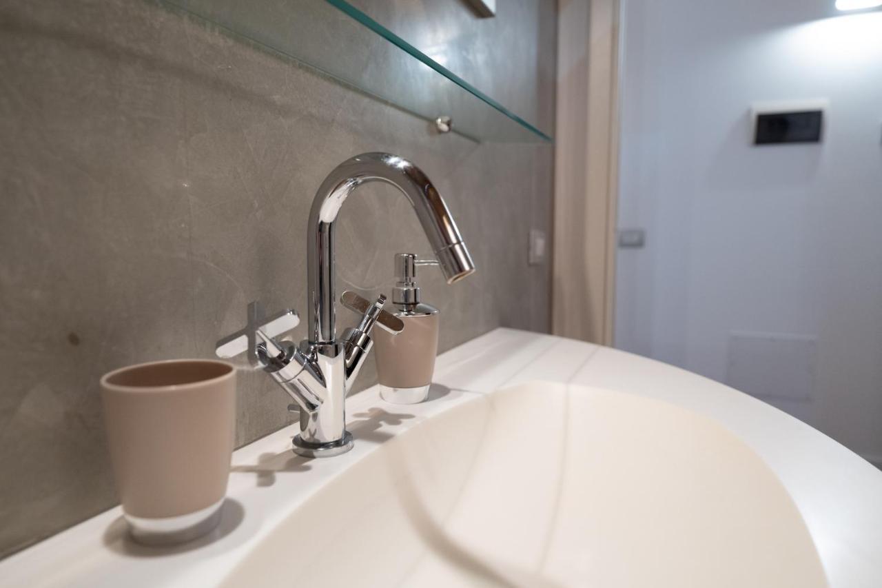 Apartment Sant'Alessandro 19 - Sostify بيرغامو المظهر الخارجي الصورة