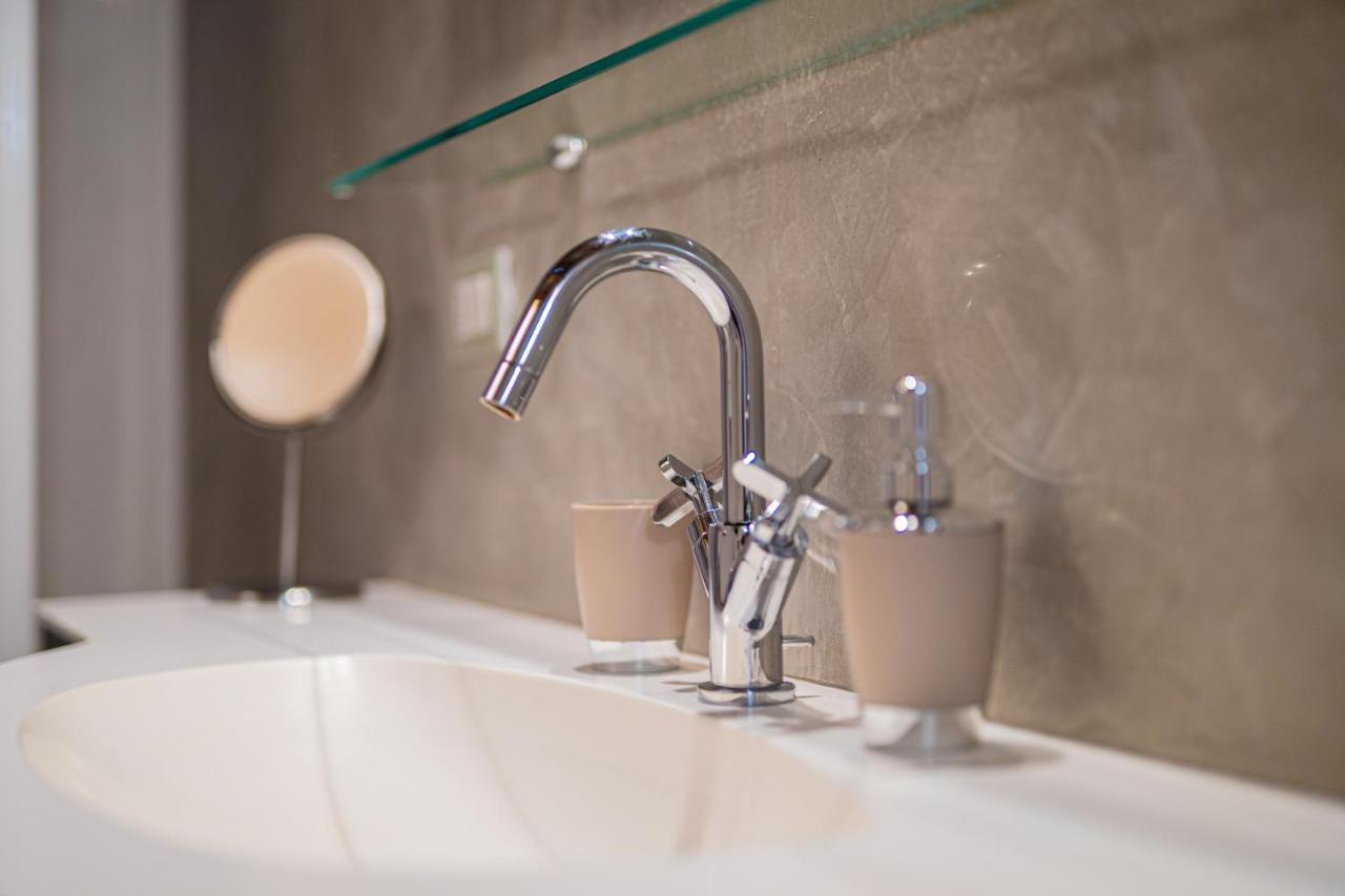 Apartment Sant'Alessandro 19 - Sostify بيرغامو المظهر الخارجي الصورة