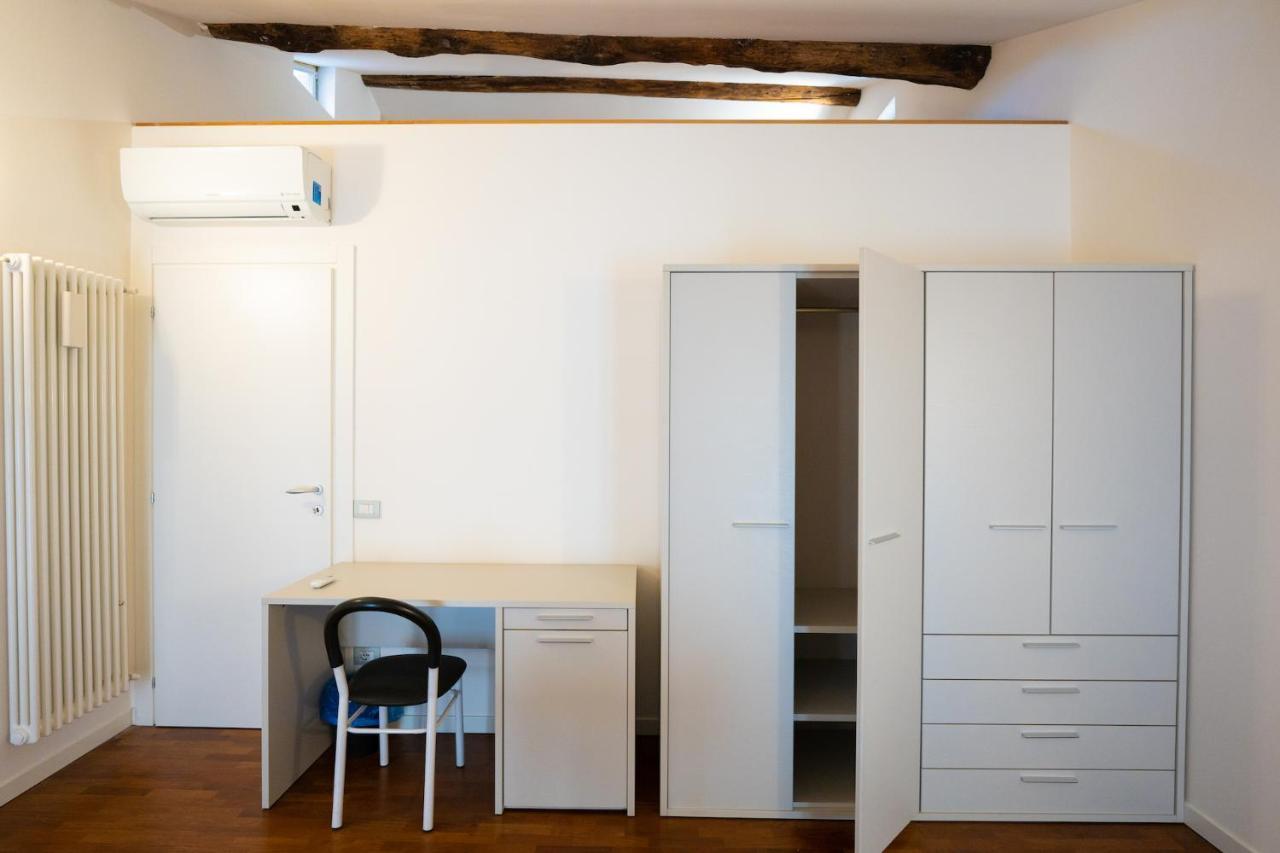 Apartment Sant'Alessandro 19 - Sostify بيرغامو المظهر الخارجي الصورة