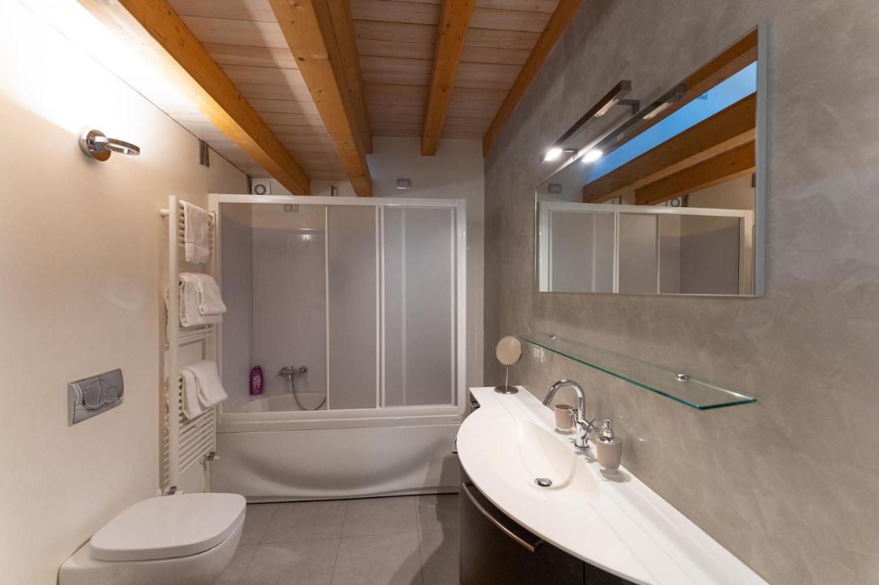 Apartment Sant'Alessandro 19 - Sostify بيرغامو المظهر الخارجي الصورة