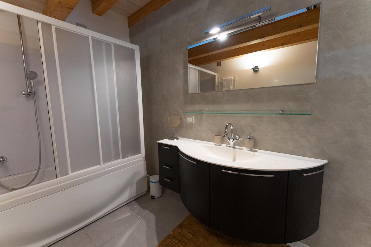 Apartment Sant'Alessandro 19 - Sostify بيرغامو المظهر الخارجي الصورة