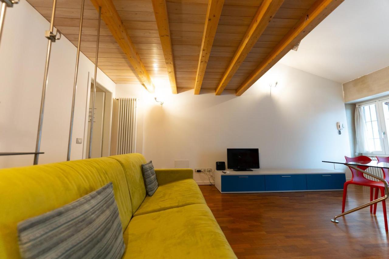 Apartment Sant'Alessandro 19 - Sostify بيرغامو المظهر الخارجي الصورة