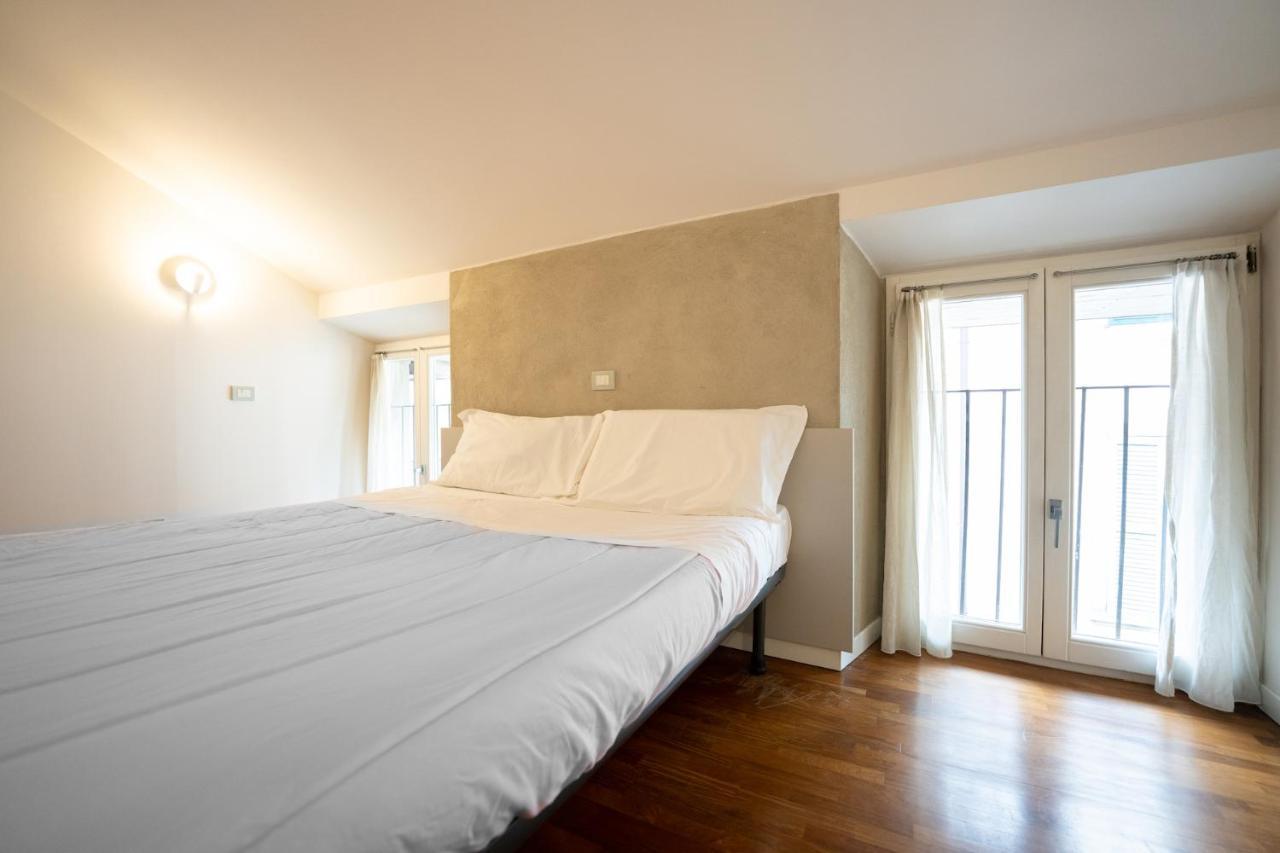 Apartment Sant'Alessandro 19 - Sostify بيرغامو المظهر الخارجي الصورة