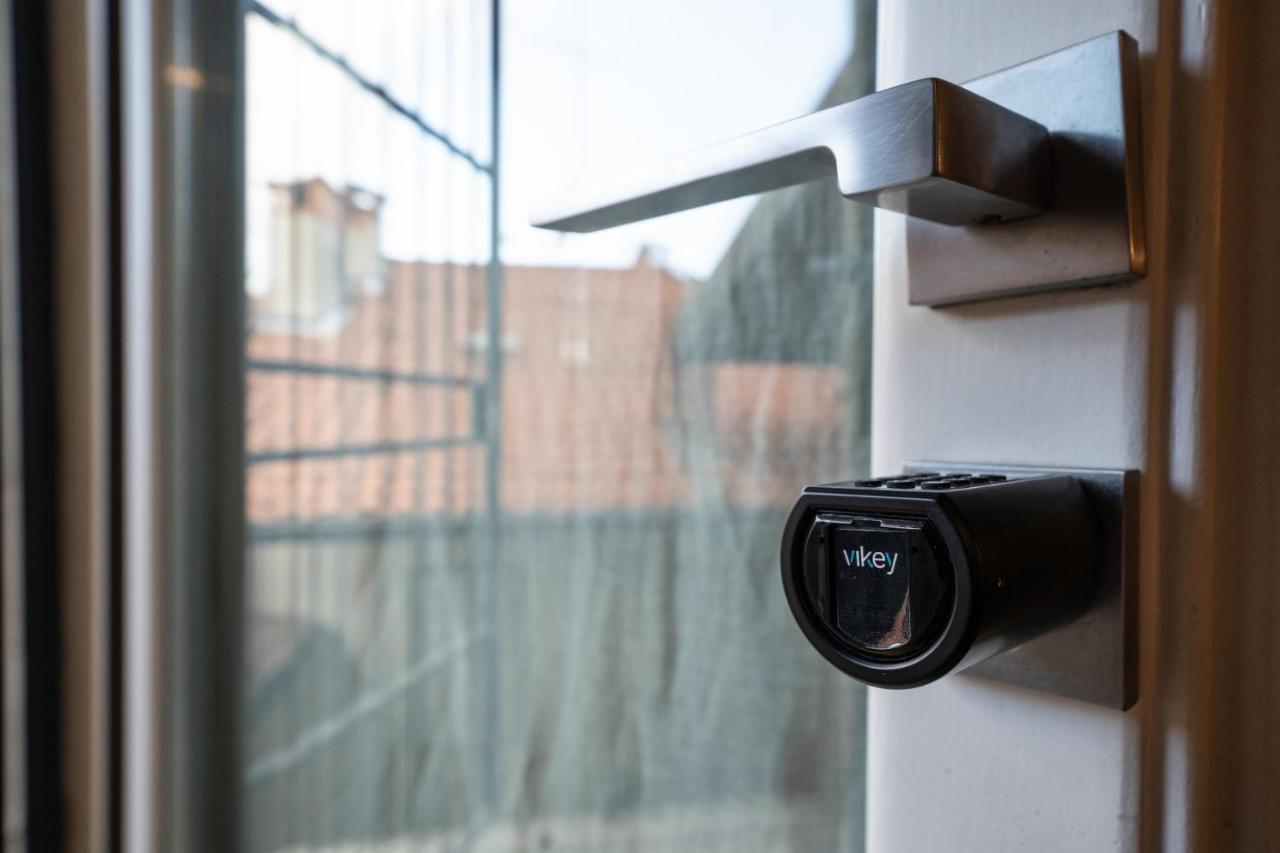 Apartment Sant'Alessandro 19 - Sostify بيرغامو المظهر الخارجي الصورة
