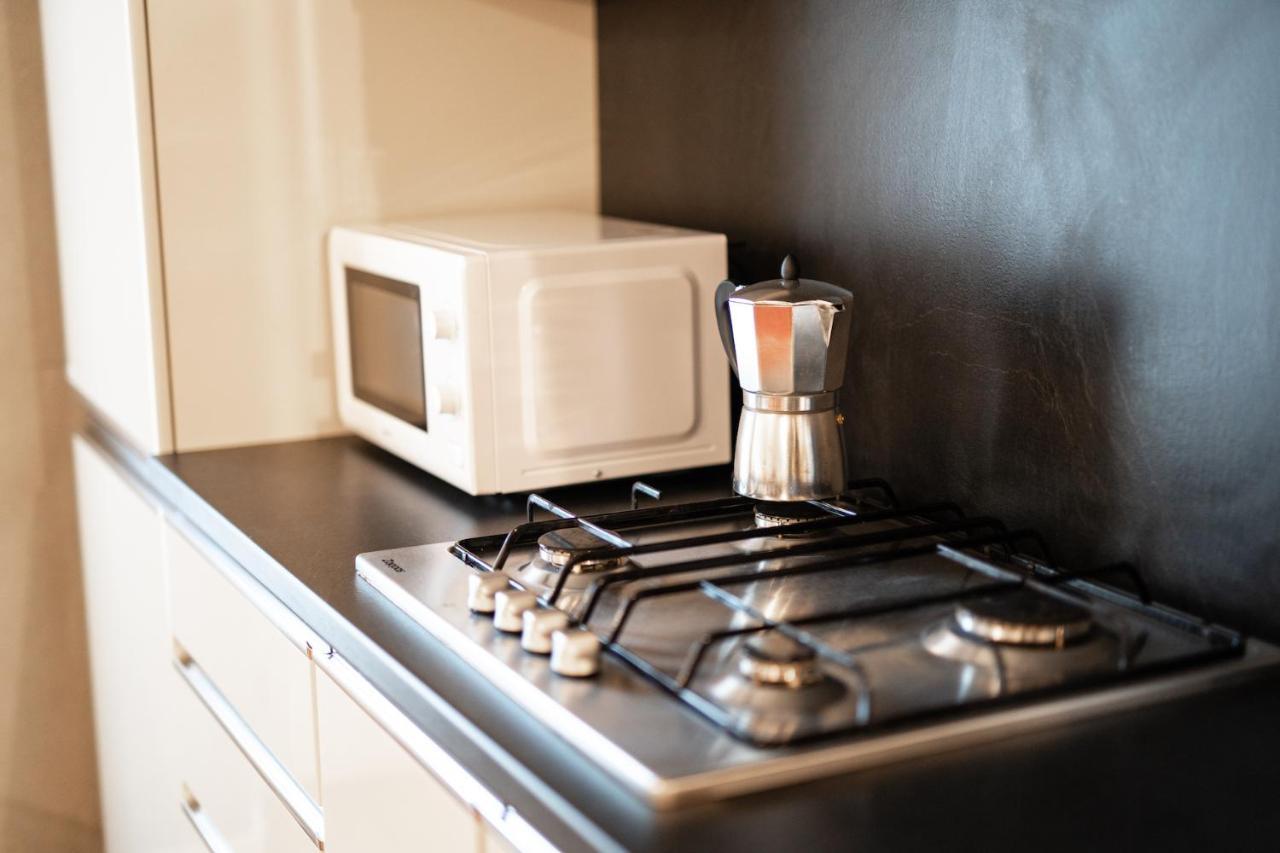 Apartment Sant'Alessandro 19 - Sostify بيرغامو المظهر الخارجي الصورة
